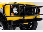 Thumbnail Photo 44 for 1995 Land Rover Defender 90
